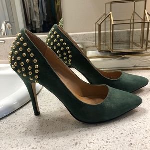 Shoe Dazzle Heels